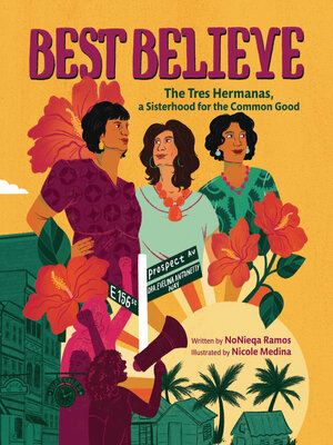 cover image of Best Believe